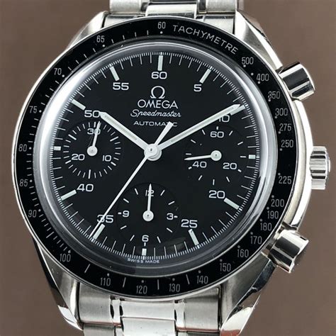 omega seamaster tachymeter